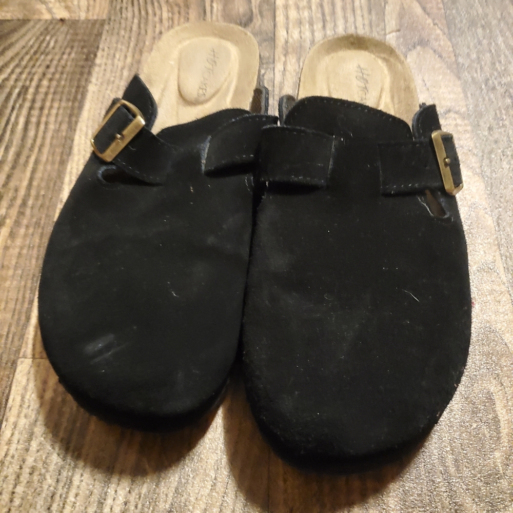 Hotcakes potatoe shoes